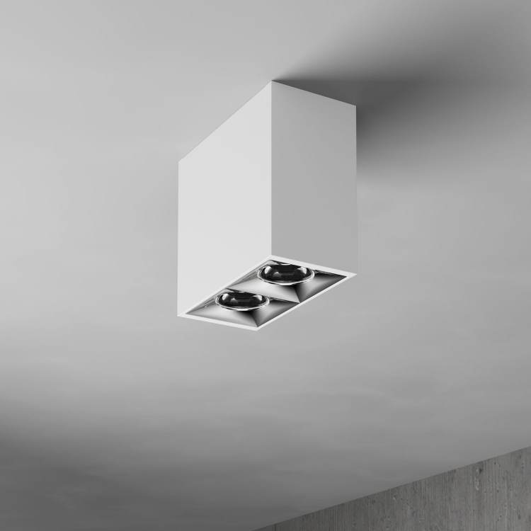X-Lite 1 x 2 Surface