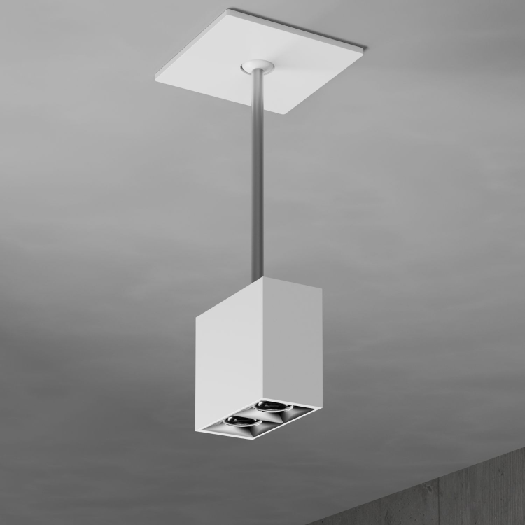 X-Lite 1 x 2 Pendant