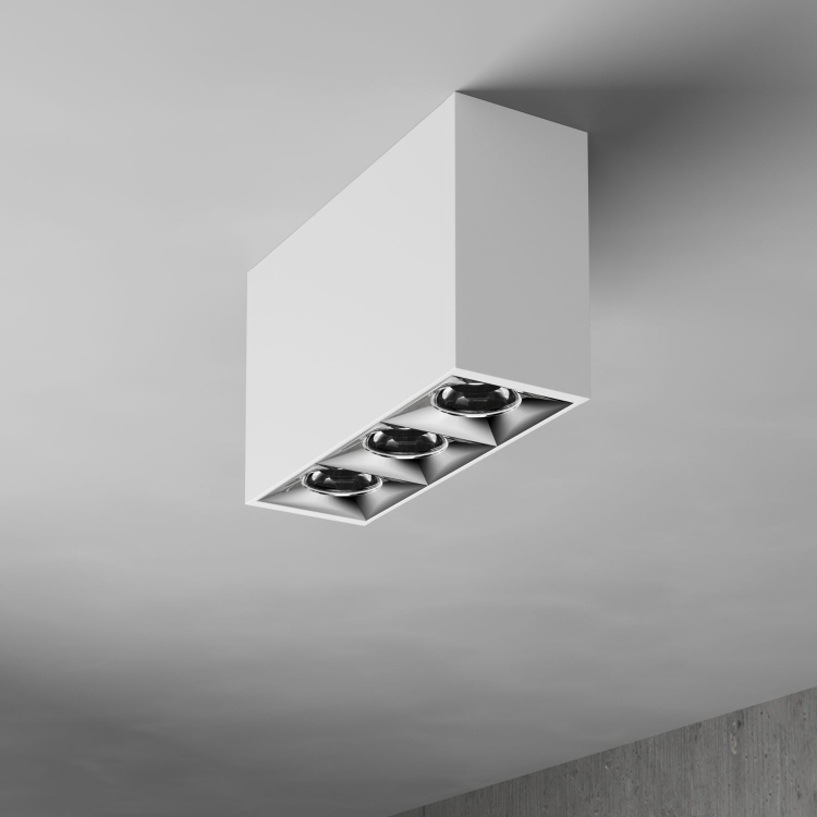 X-Lite 1 x 3 Surface