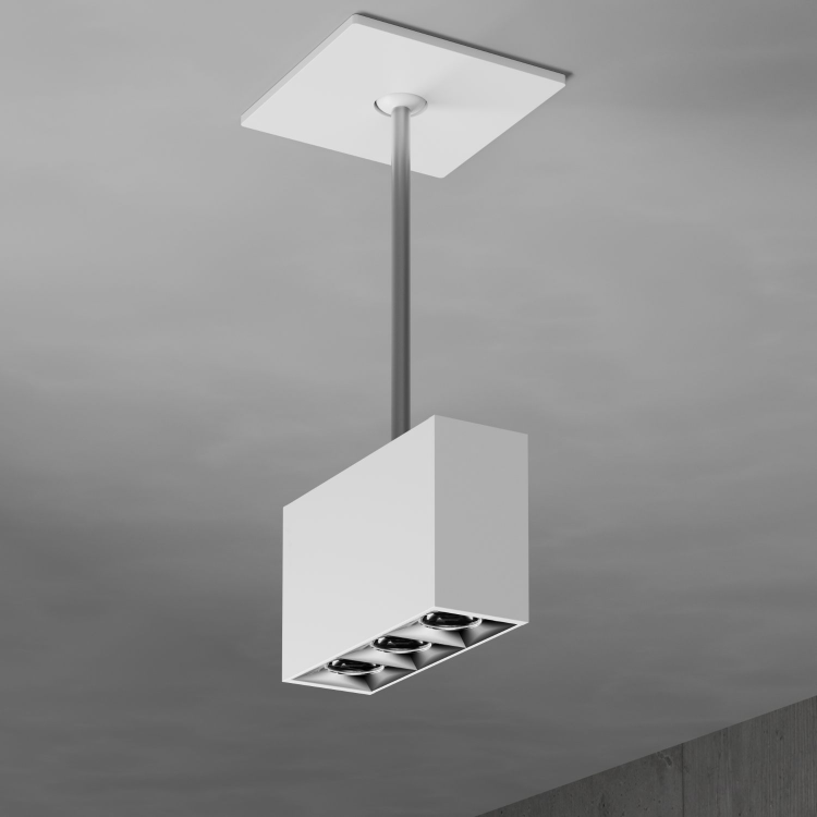 X-Lite 1 x 3 Pendant