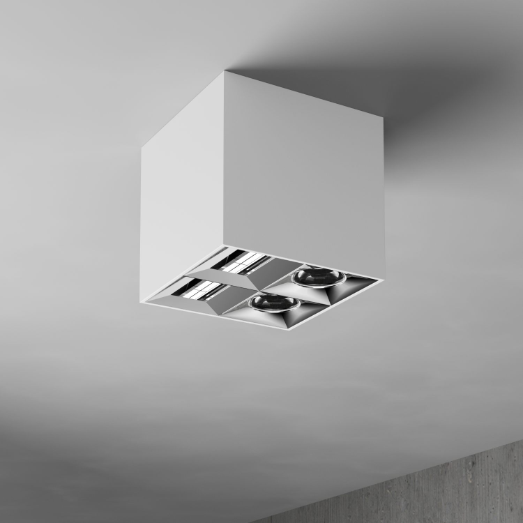 X-Lite 2 x 2 Surface