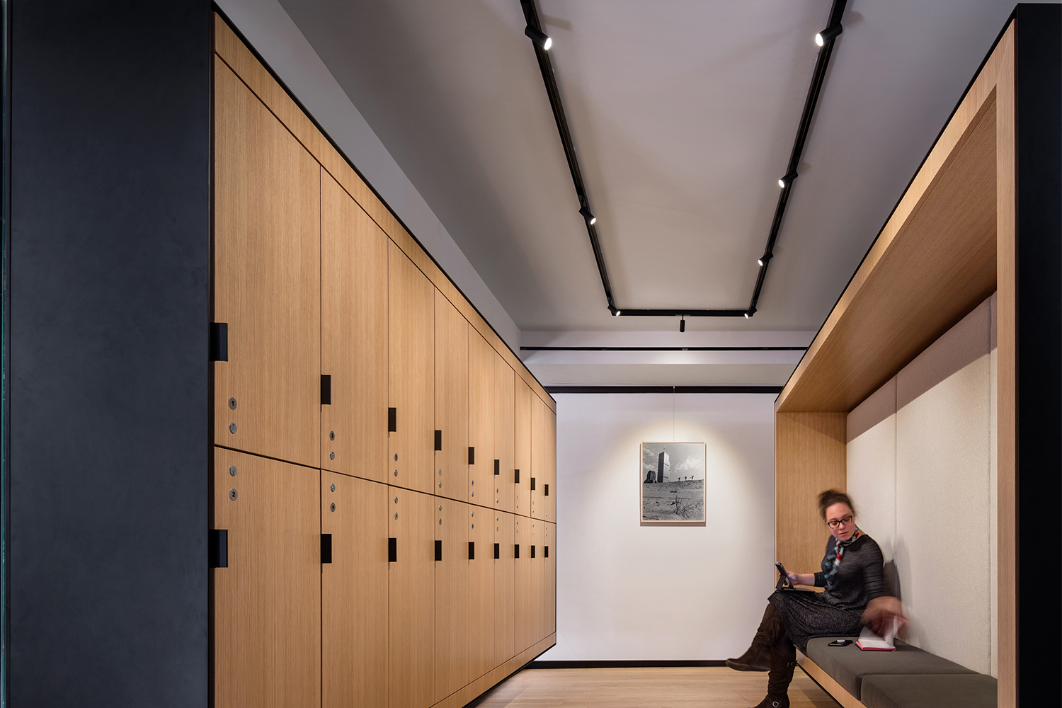 NYU Bobst Library - BASO